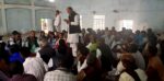 जमुई में चिराग को तीसरी बार सांसद बनाने की उठी मांग